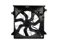 Engine Cooling Fan Assembly for Kia Borrego 3.8L (2009–2011) CF16050