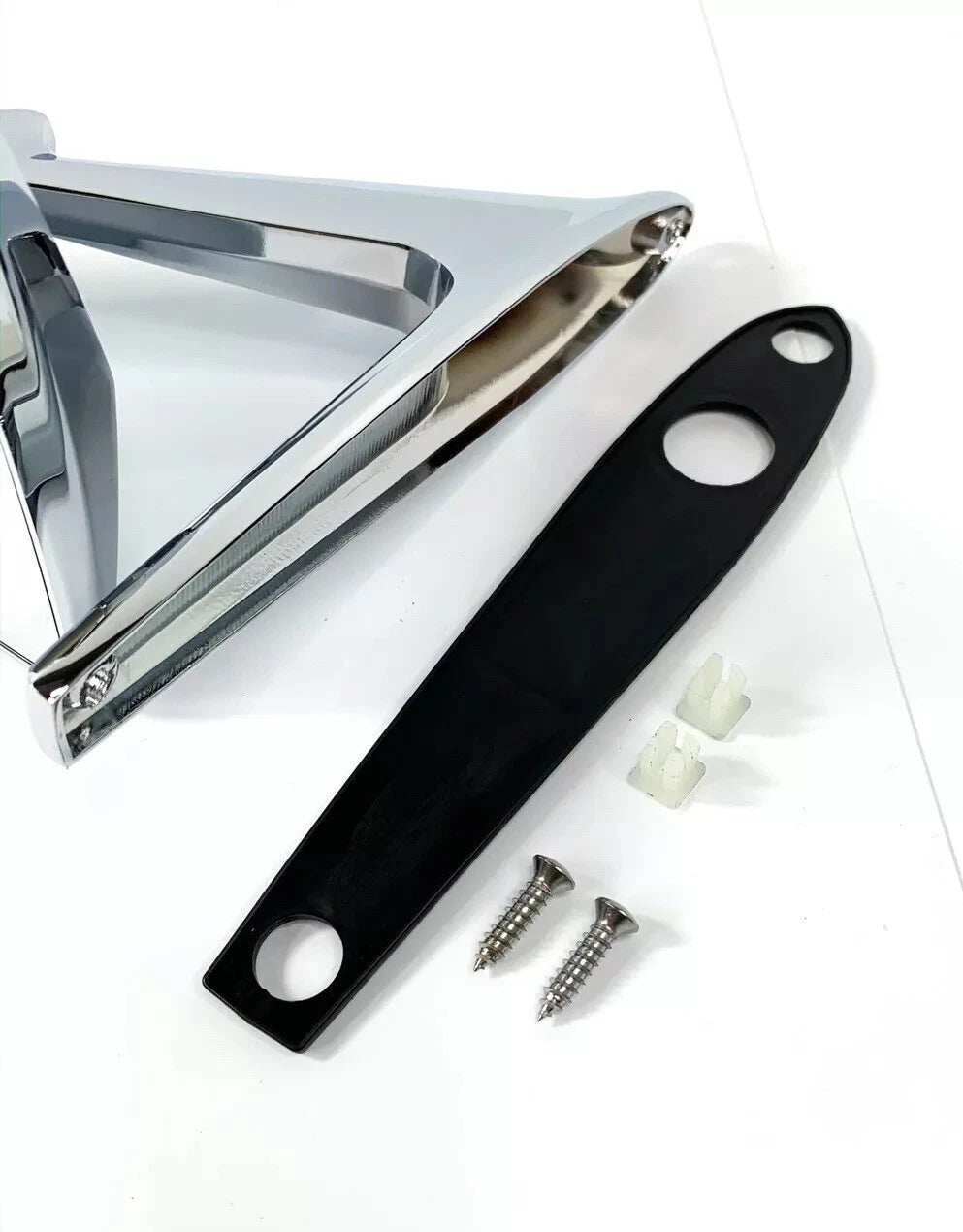 Rear View Mirror Replacement for Ford Truck Bronco (1967–1979)