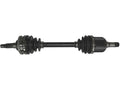 Front Left CV Axle Assembly for Mazda 626 (1988–1992) ZW927DR