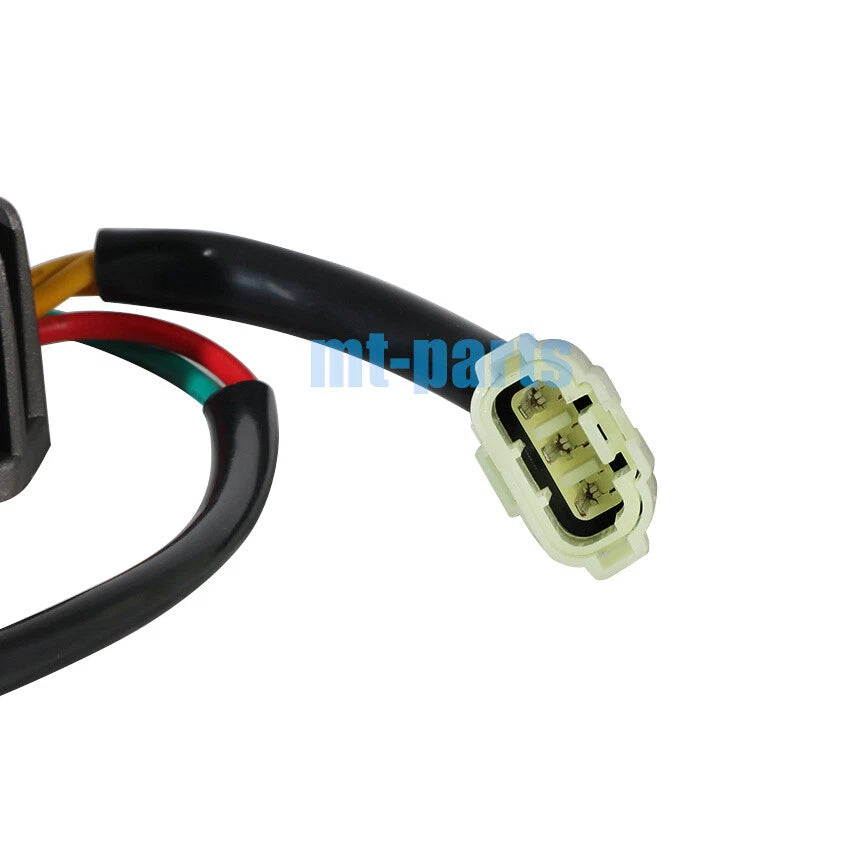 Voltage Rectifier Regulator for Adly ATV Supermoto 500 / Hurricane 450 SM (2000–2023)