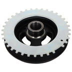 Harmonic Balancer for Ford Escape, Lincoln MKZ, Mazda Tribute, Mercury Mariner