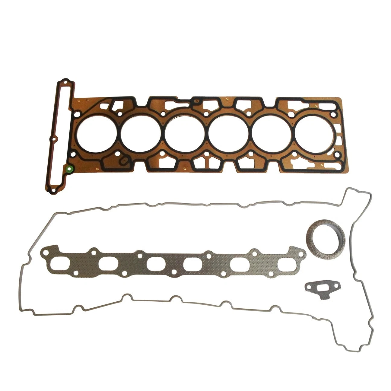 Engine Head Gasket Kit for GM Buick Chevy GMC Isuzu Saab 4.2L (2002-2005)