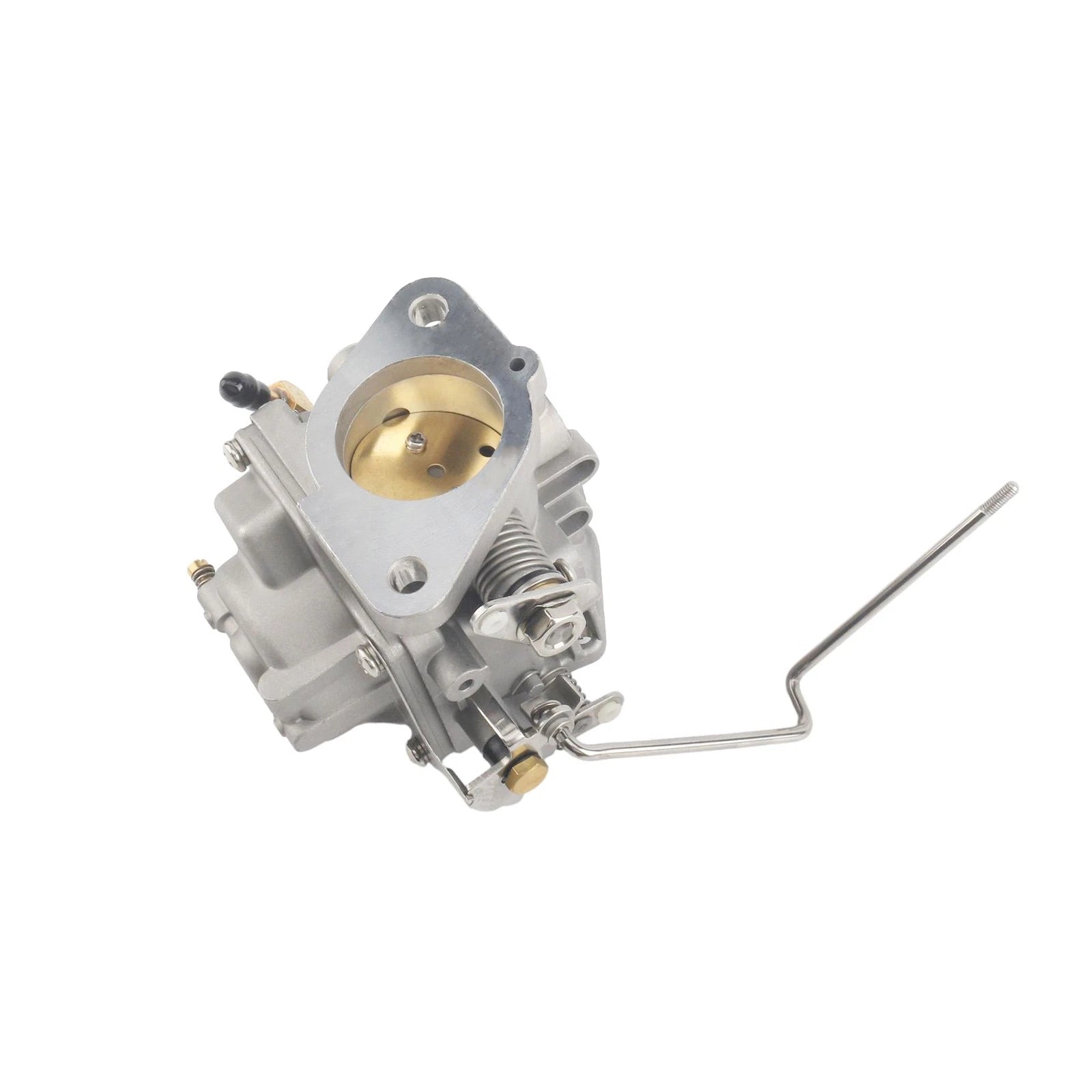Carburetor 13200-944J0-000 for Suzuki DT40 DT40W 40WR (Outboard Engine)