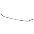 Front Upper Bumper Cover Molding Replacement for Chrome ABS Ford Ranger (2012–2023)