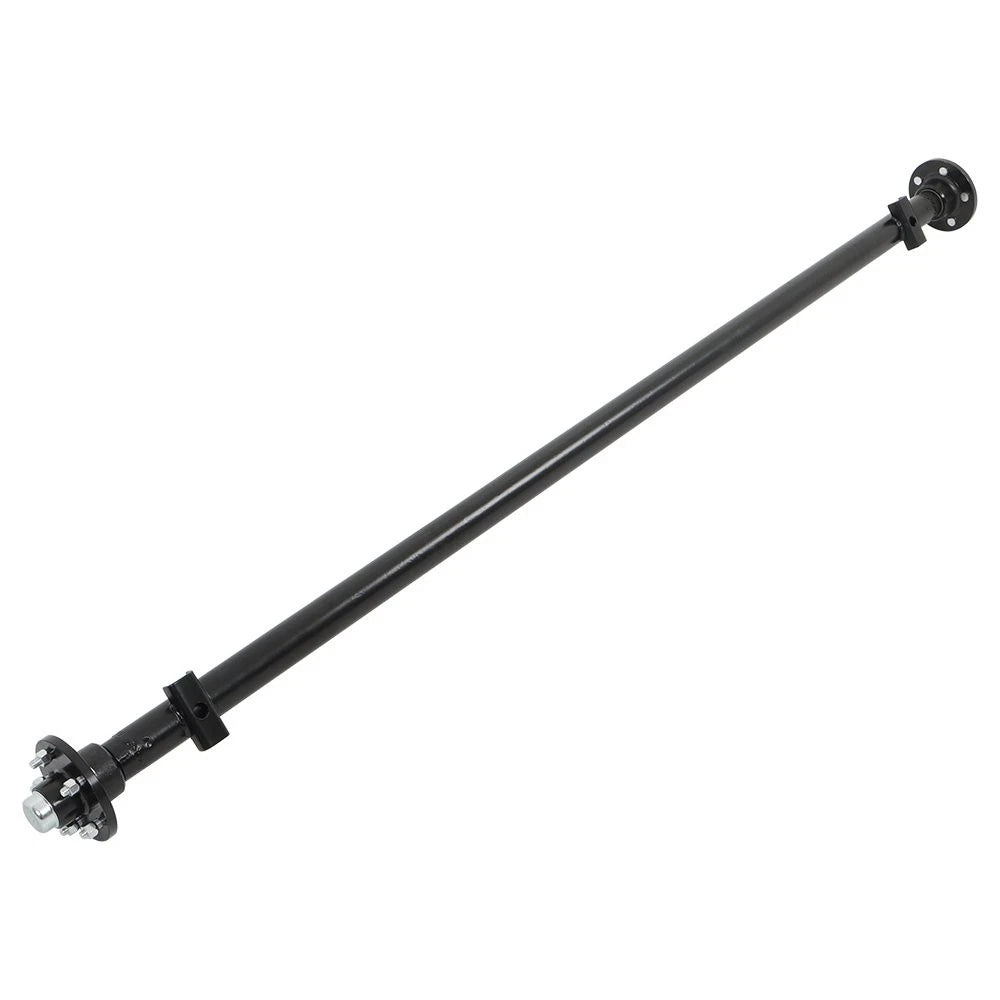 3500lbs 5 Lug Trailer Axle for 85" Hub Face (Fits Various Models)