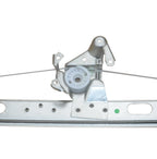 Rear Right Window Regulator for Mercedes Benz ML (1998-2002)