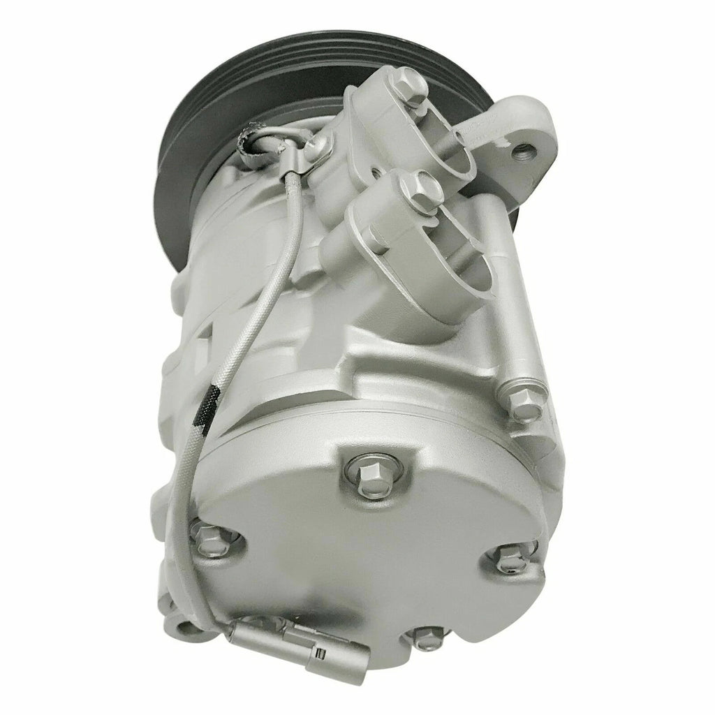 A/C Compressor Kit Replacement for Chevrolet Tracker 1.6L (1999-2000)