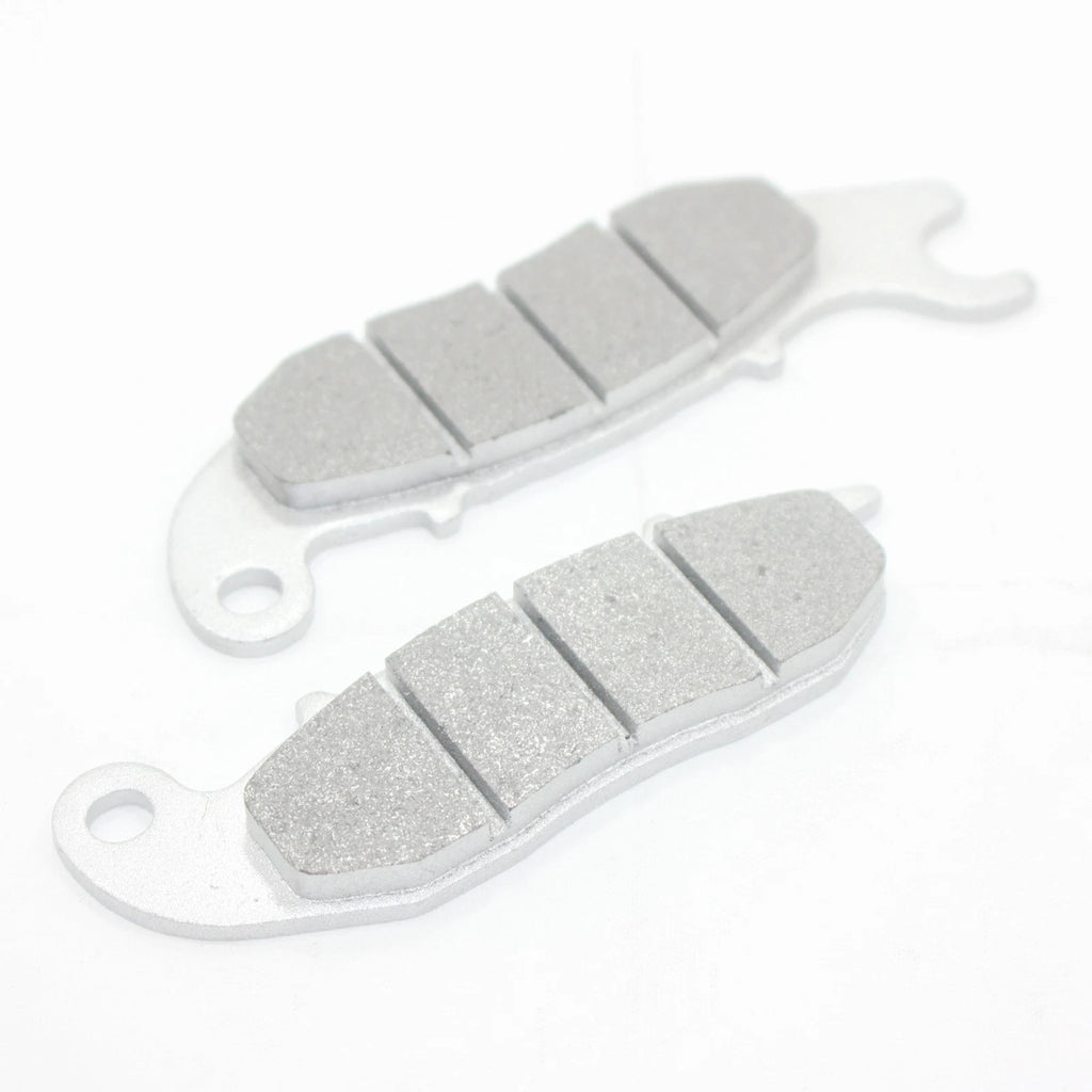 Disc Brake Caliper Pads for PIT PRO TRAIL Quad (Dirt Bike ATV Dune Buggy)