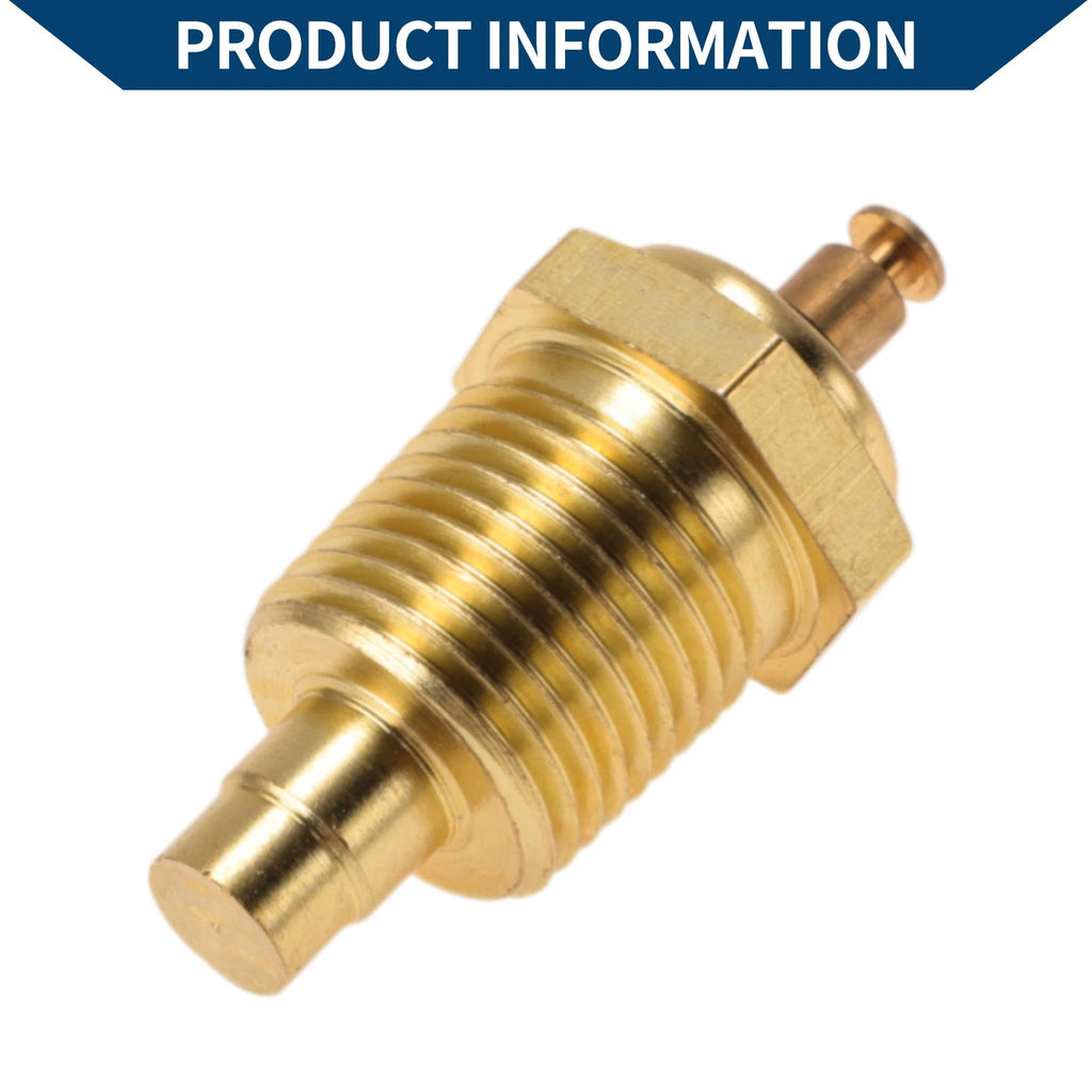 Engine Coolant Temperature Sensor No.12326971 for Volkswagen Sagitar (2012–2020)