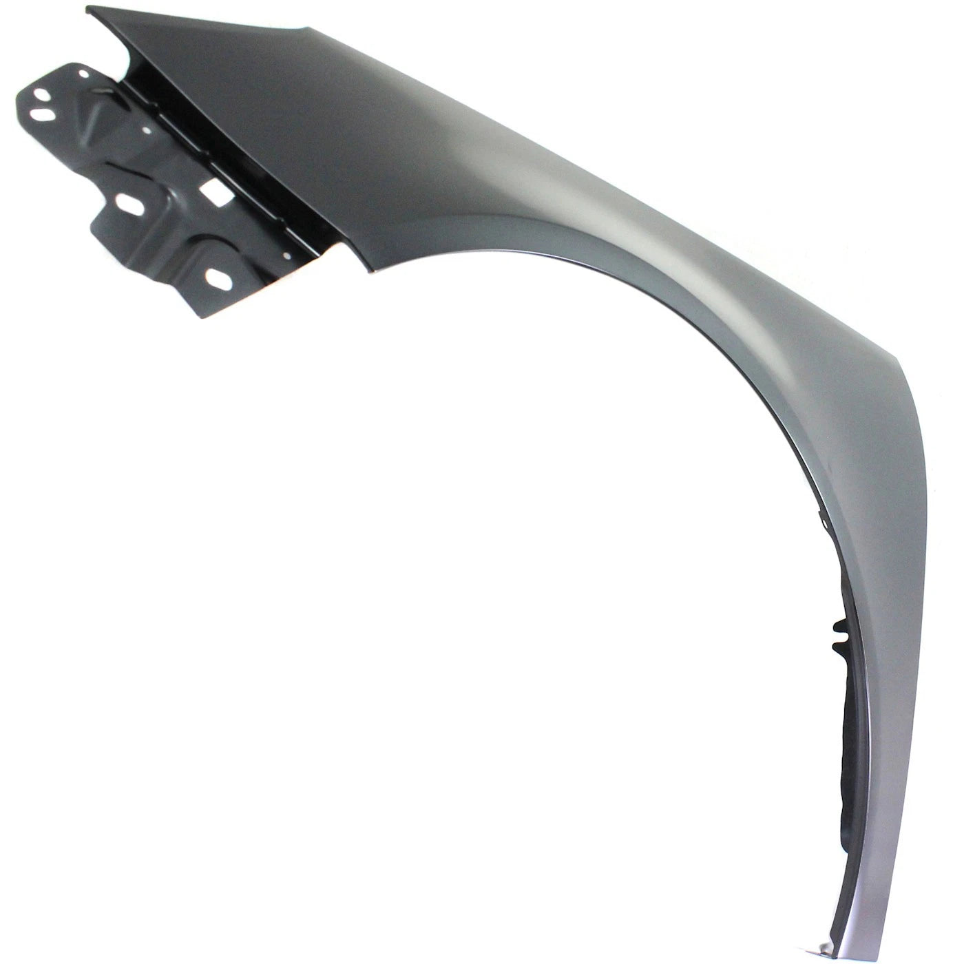 Set of 2 CAPA Fenders for Buick Regal (2012–2017) Front Driver & Passenger
