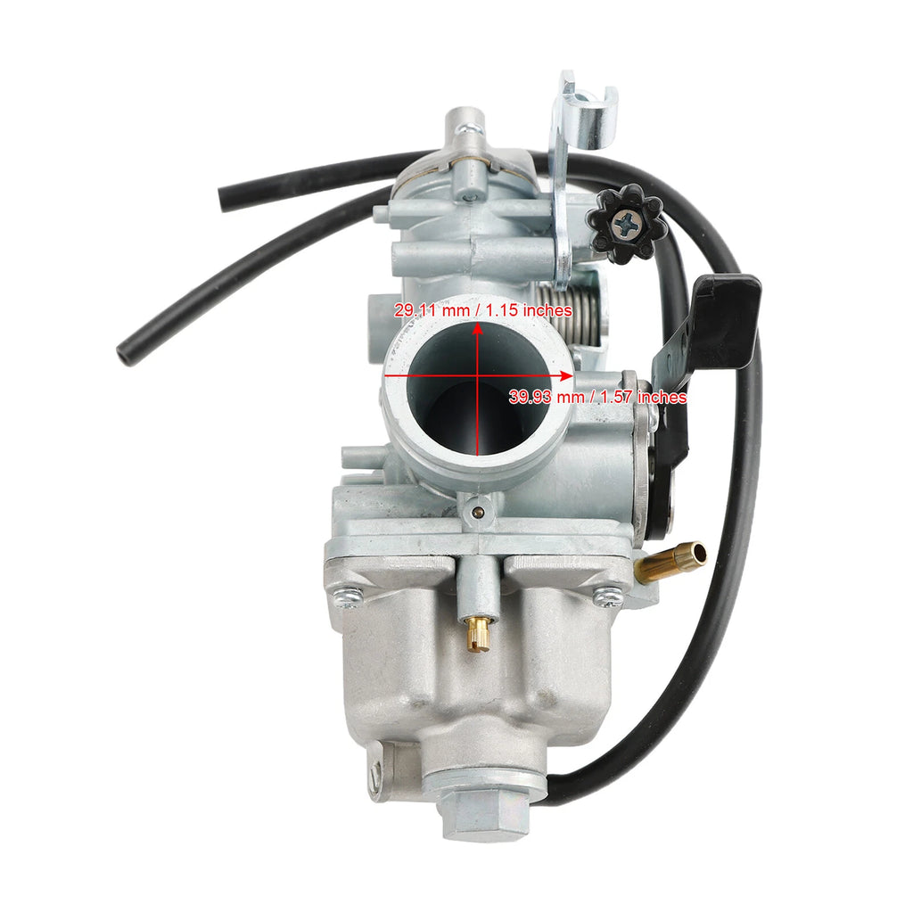 Carburetor for Honda CRF230F (2003–2005) Replace 16100-KPS-901