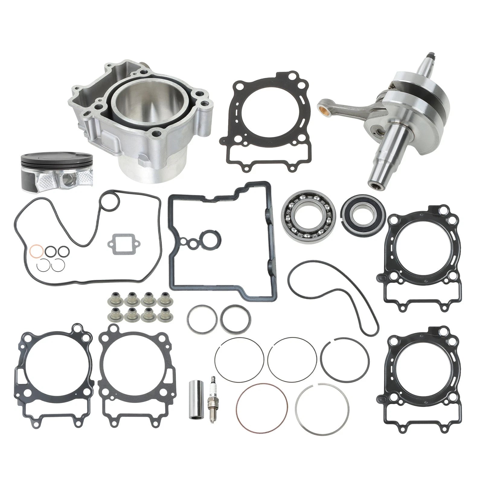 Rebuild Kit for Polaris RZR/ACE570 (2012-2016)
