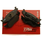 Disc Brake Pad Set for Dodge Intrepid (1995-2004)
