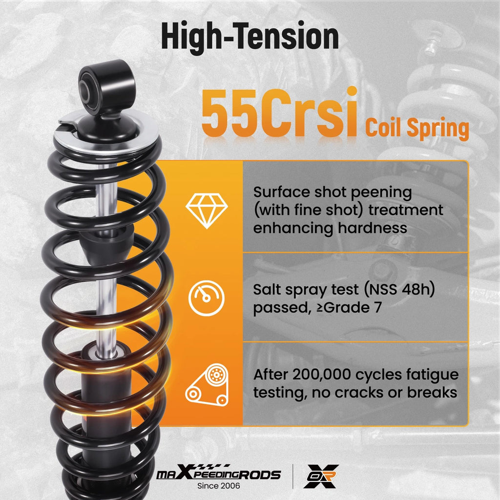 Rear Gas Shock for Can-Am Outlander 800 850 (2012–2018) 706001524