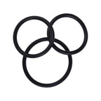 Water Pipe & Outlet O-Ring Kit for Toyota Lexus GS300 IS300 (1998-2005)