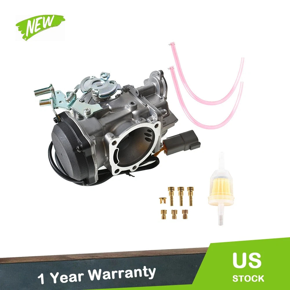 Carburetor for Buell Blast 500 (2000–2009) 27404-00