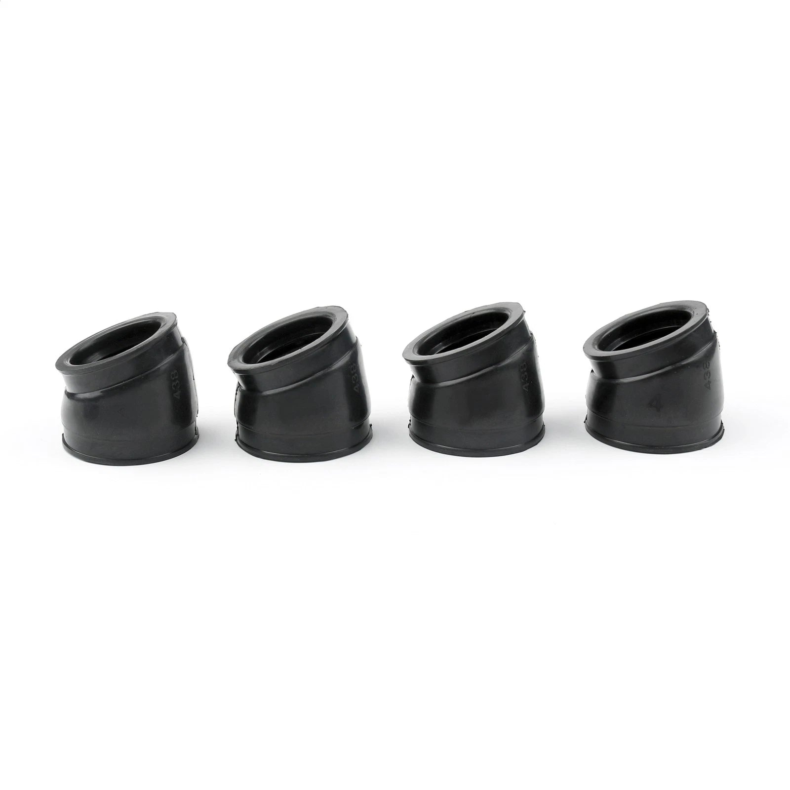 Intake Manifold Boot Joint Carburetor for Honda CB900F/F2 CB900C/1000C CB1100R