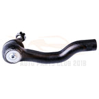 2X Outer Tie Rod Ends for Nissan Pathfinder (2005–2012) ES800048 ES800108