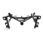 Upper Stay Fairing Headlight Bracket for Kawasaki Ninja 400 (2018–2023)