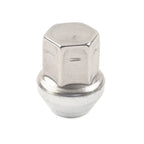 Steel Wheel Lug Nut for Land Rover Range Rover Evoque Discovery Sport (2012-2023)