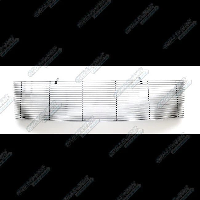 Upper Billet Grille Insert for Ford Edge (2007-2010)