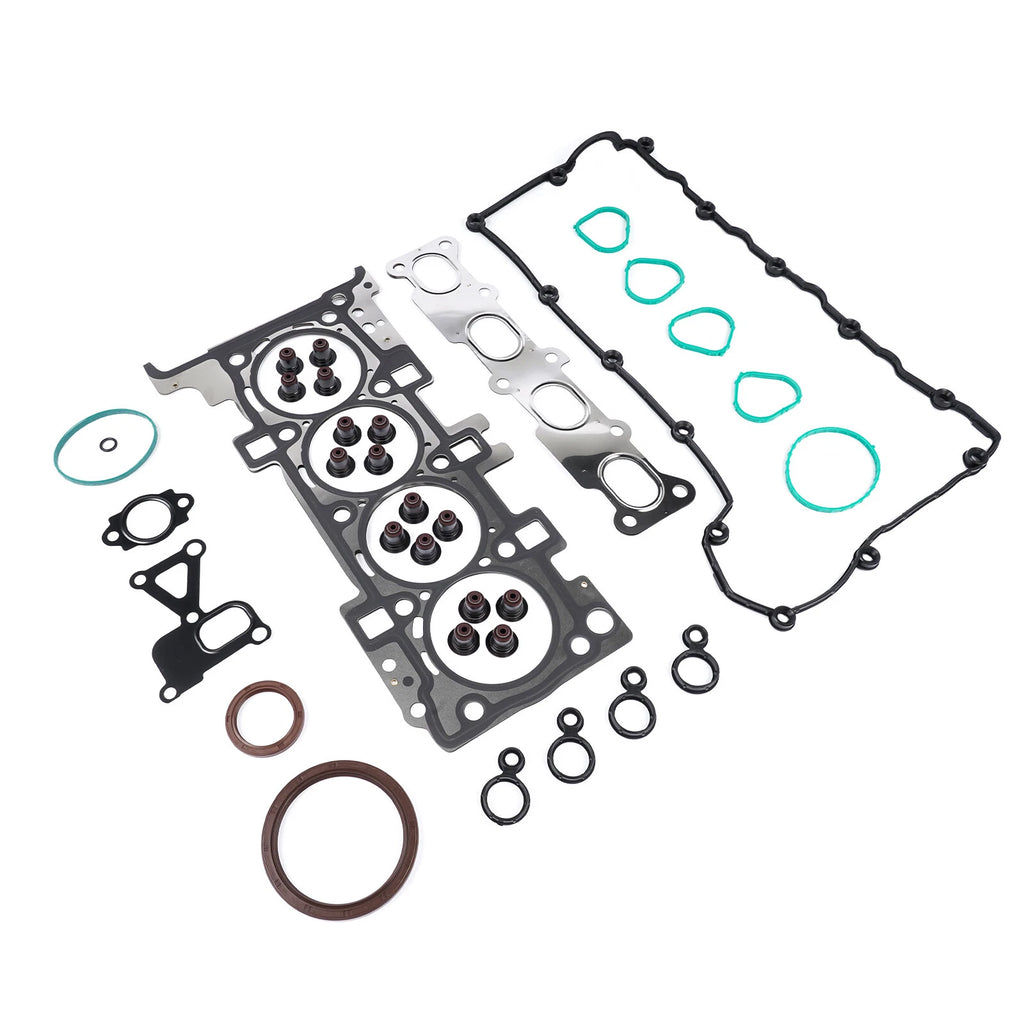 Engine Cylinder Head Gasket Set for Dodge Dart (2013-2016)