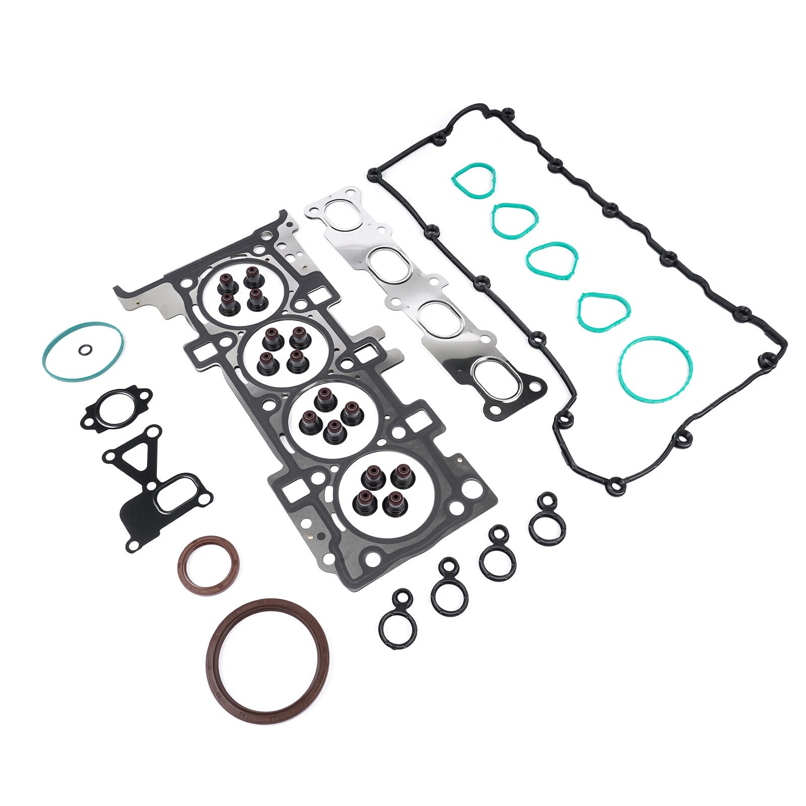 Engine Cylinder Head Gasket Set for Dodge Dart (2013-2016)