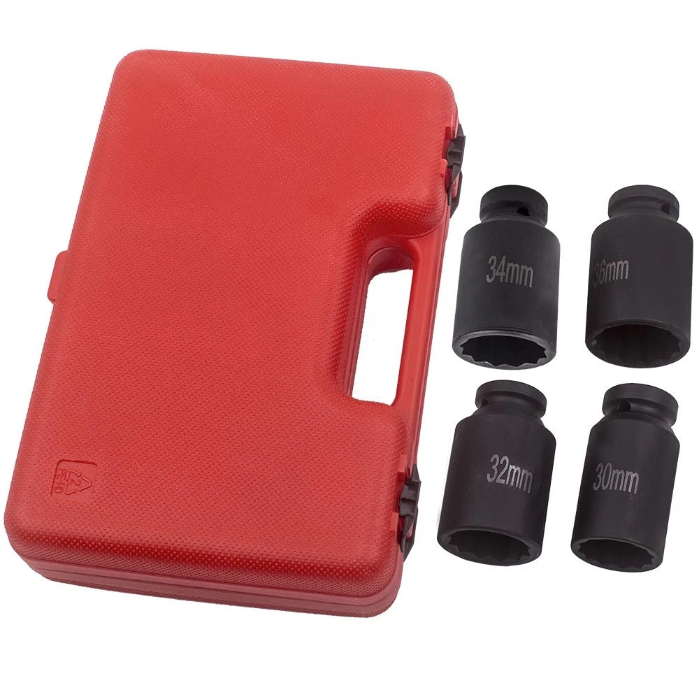 12 Point Socket Set for Make Model