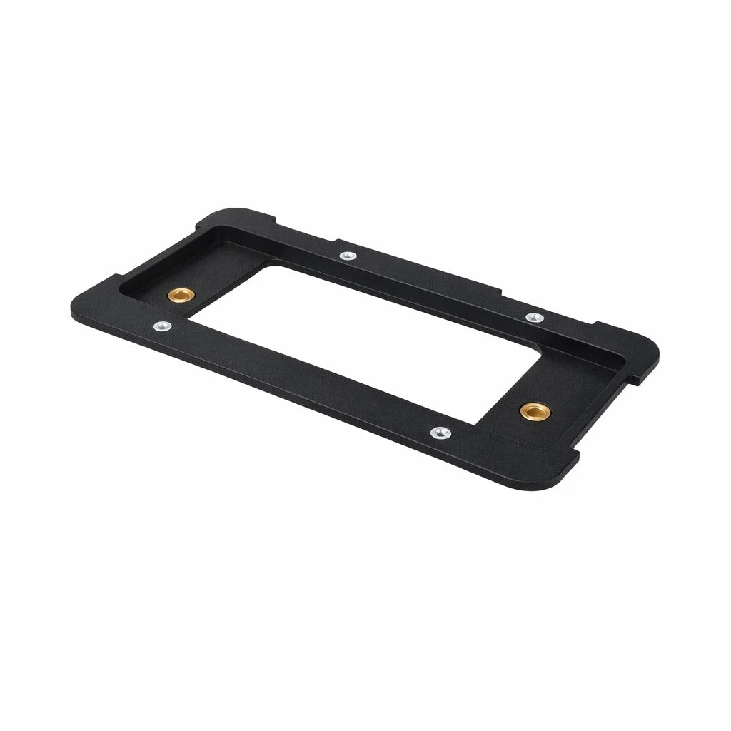 License Plate Bracket for Mini Cooper, BMW X6, X3, M4 (2014–2020) 51139448724