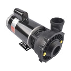 2-Speed Spa Pump for Waterway Plastics Executive 56 Frame (5 hp)