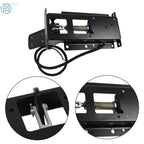 Accelerator Pedal Box Assembly for EZGO TXT (2000–Present)