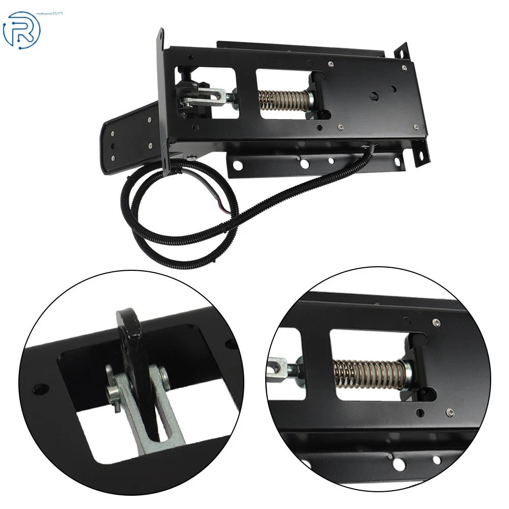 Accelerator Pedal Box Assembly for EZGO TXT (2000–Present)
