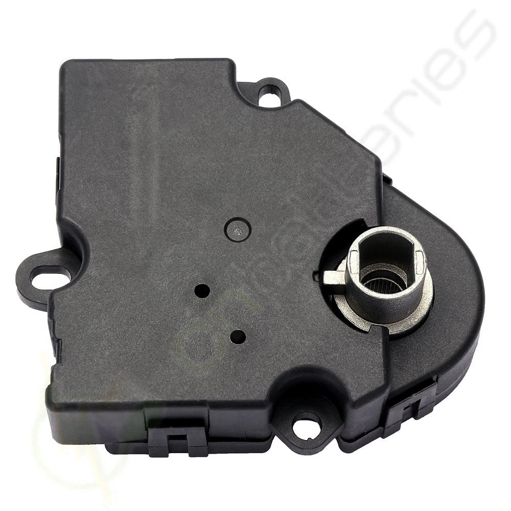 Heater Blend Air Door Actuator for Enclave Traverse Acadia Saturn (2008–2017) 25782069