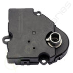 Heater Blend Air Door Actuator for Enclave Traverse Acadia Saturn (2008–2017) 25782069