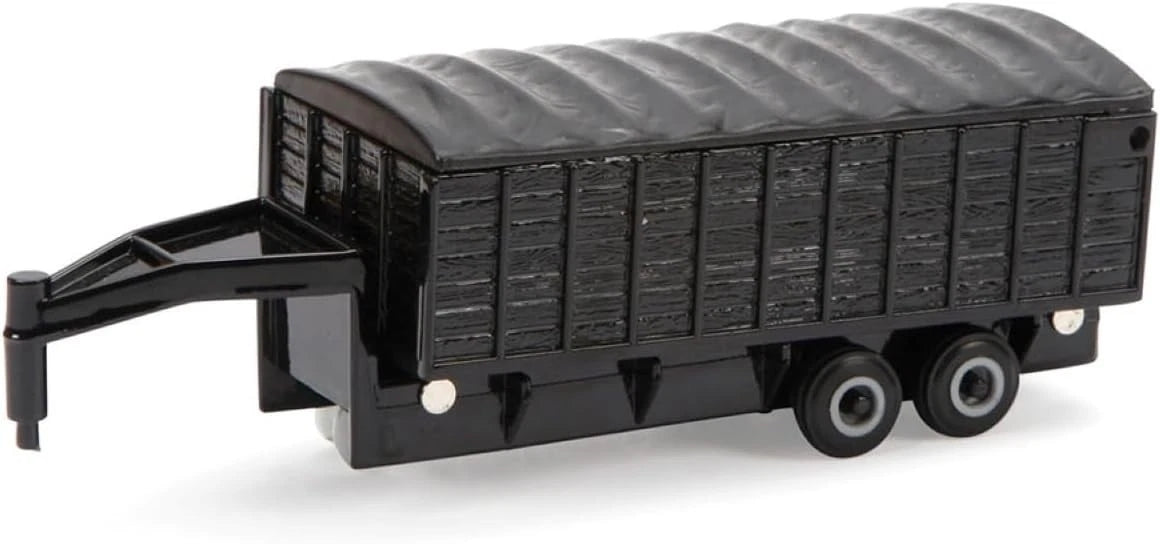 ERTL Collect N Play Ag Grain Trailer 5th Wheel for 5th Wheel Trailers (46594)