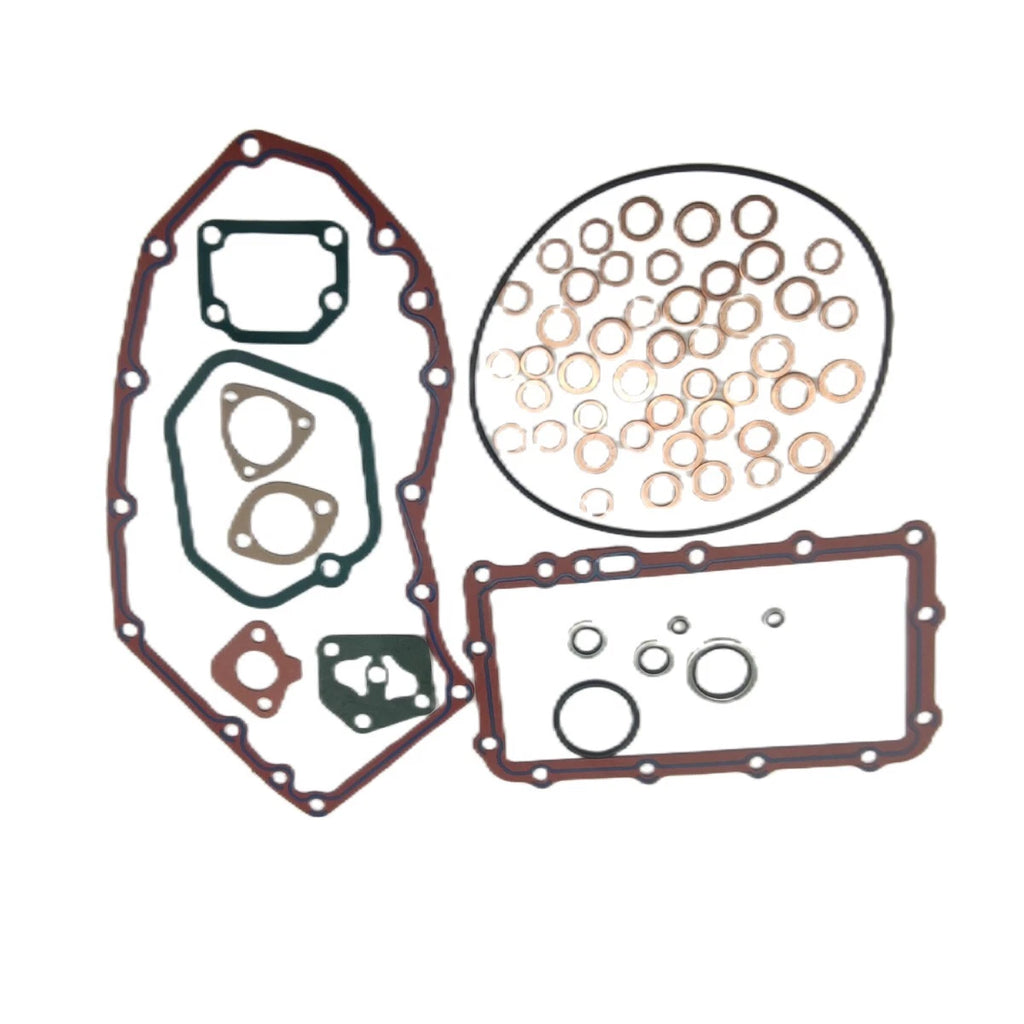 Power Head Gasket Set for Yanmar 1GM Engine (7 HP) 728170-92600, 18-55500