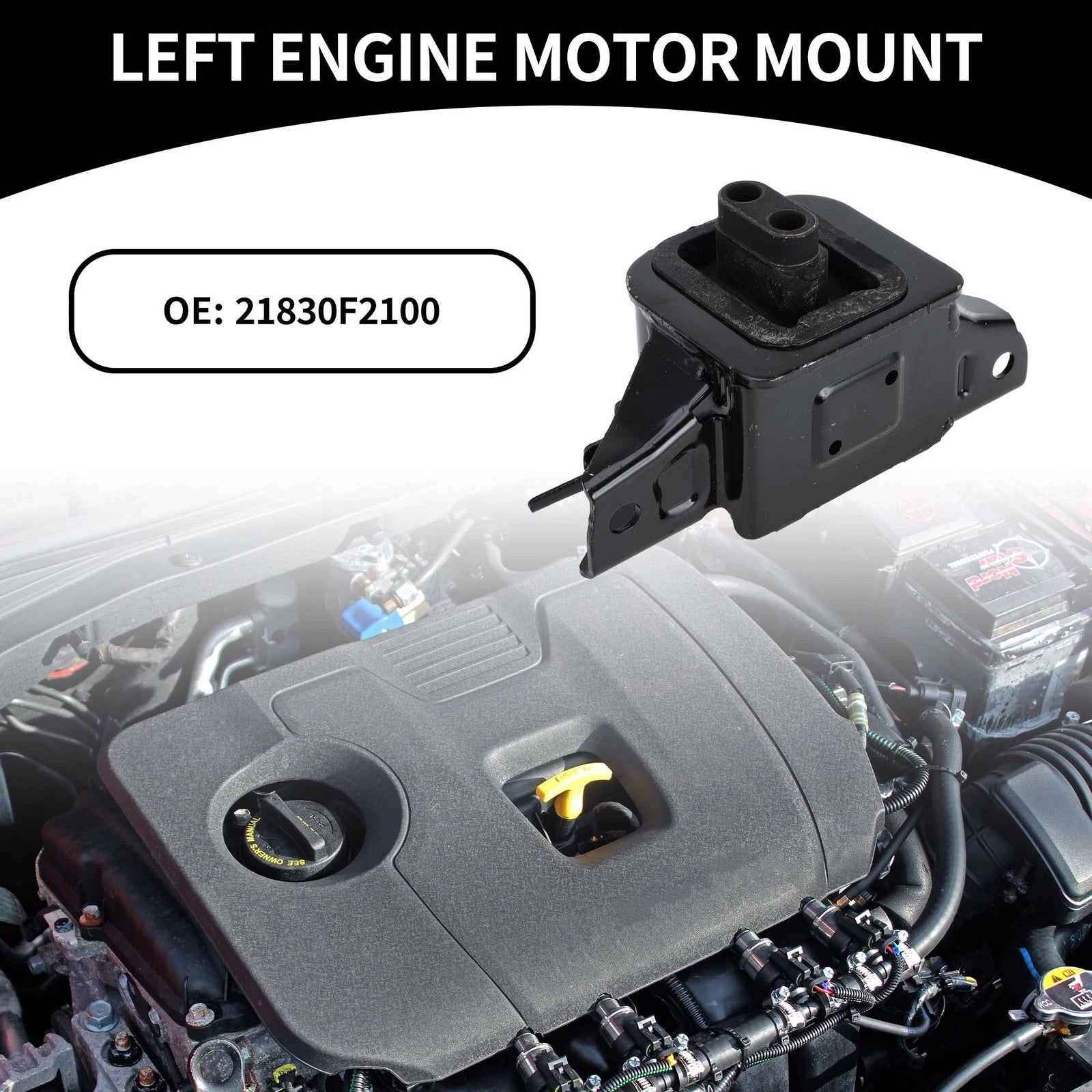 Engine Motor Mount for Hyundai Venue (2022)