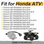 Final Drive Actuator Assy #41700-HR4-A21 for Honda Foreman Rubicon 500 (2015–2019)