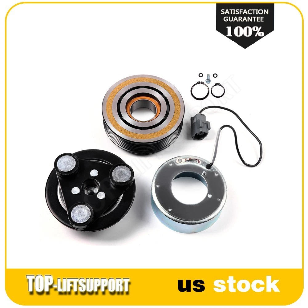 A/C Compressor Clutch Kit for Mazda 3, Mazda 5, CX-7