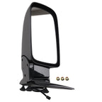 Driver Mirror for Chevrolet Suburban Tahoe (1995–2000) Black Power