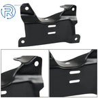 Front Bumper Outer Bracket for Chevrolet Silverado 2500HD 3500HD (2007-2010)