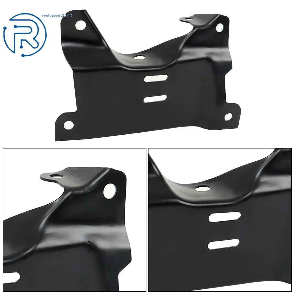 Front Bumper Outer Bracket for Chevrolet Silverado 2500HD 3500HD (2007-2010)