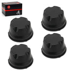 Front Rear Wheel Cap for Suzuki QuadRunner 500 LTF500F (1998–2002)