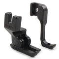 Hinged Walking Foot Set for Brother B797, Juki DU-141, DU-1181