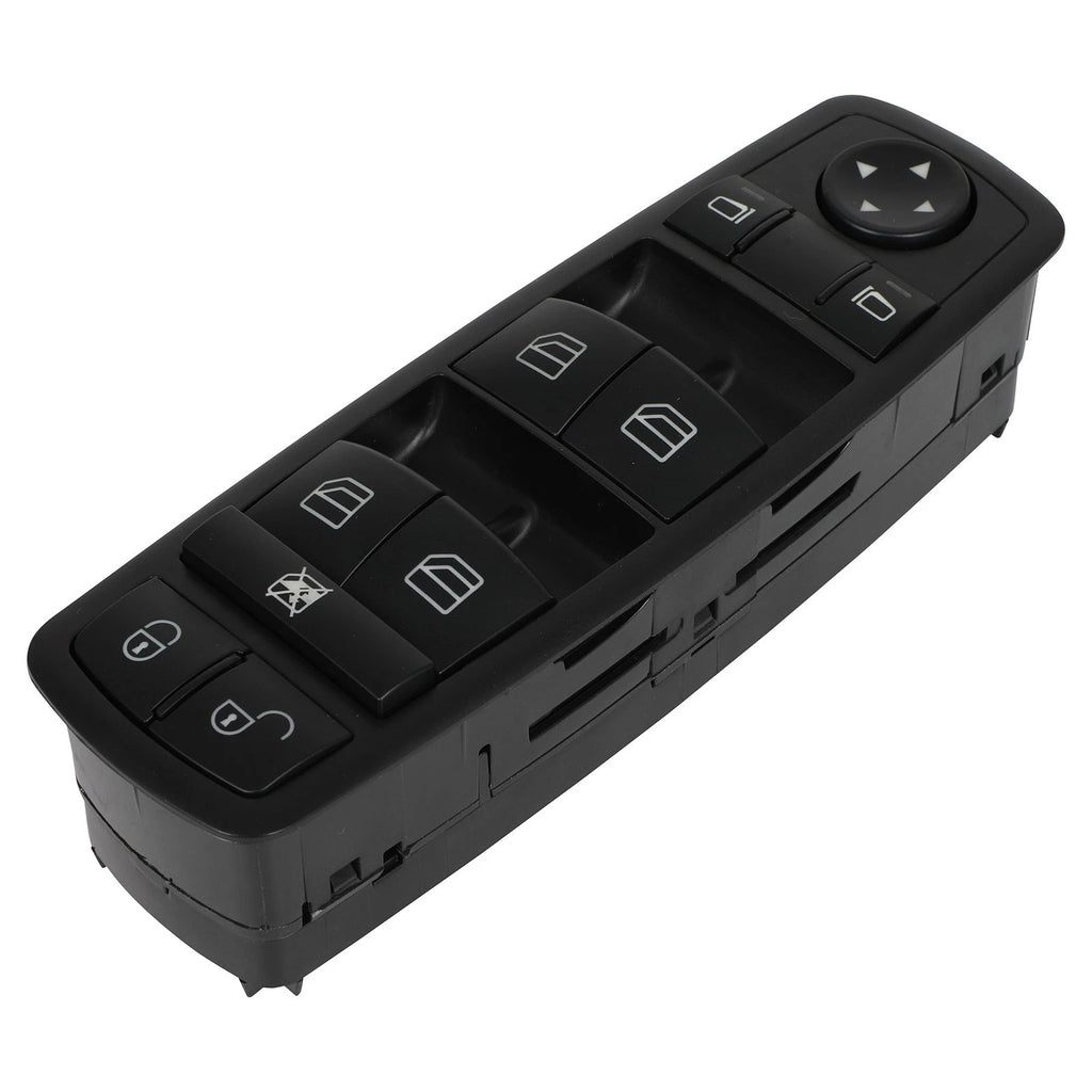 Power Window Switch for Mercedes-Benz A160 (2004–2005) A1698206610