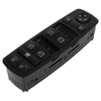 Power Window Switch for Mercedes-Benz A160 (2004–2005) A1698206610