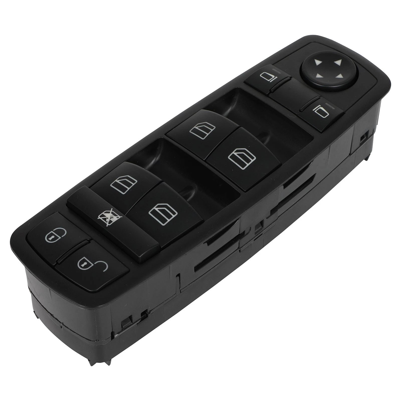 Power Window Switch for Mercedes-Benz A160 (2004–2005) A1698206610