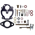 Complete Carburetor Kit for IH Farmall (Fits R0713)