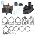Water Pump Impeller Kit for Mercury Mercruiser Alpha One (1983–1990)