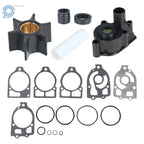 Water Pump Impeller Kit for Mercury Mercruiser Alpha One (1983–1990)